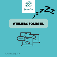 ATELIERS SOMMEILS