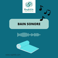 BAINS SONORES