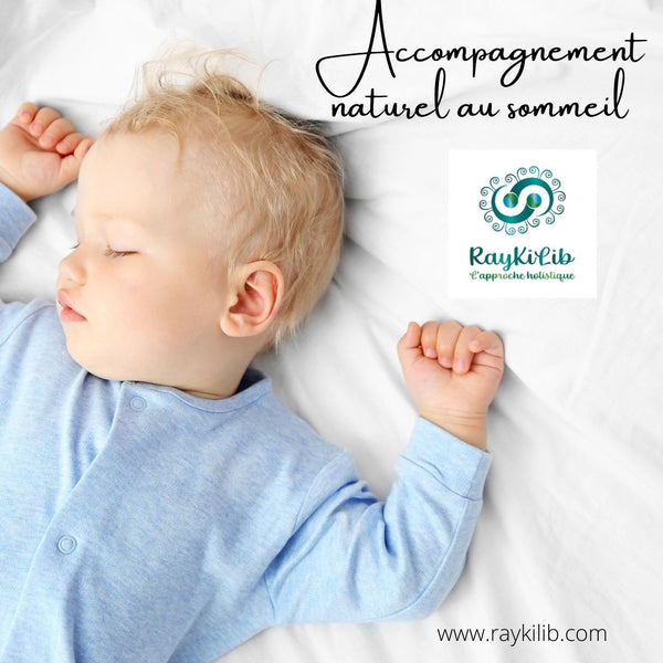 ATELIERS SOMMEIL BEBES EN LIGNE DES 20 ET 27 MAI 2025