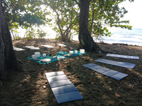 VOYAGE SONORE DU LUNDI 15 SEPTEMBRE 2025 DE 9H00 A 10H00 SUR  PLAGE DU DIAMANT